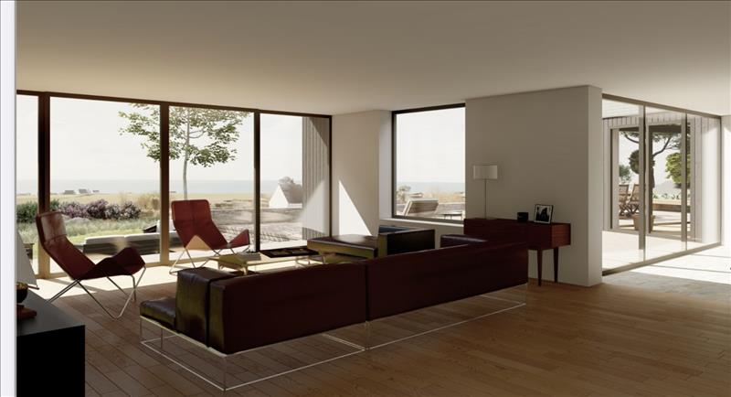 Vente Terrain PLOZEVET - -3576 m² - (29710)