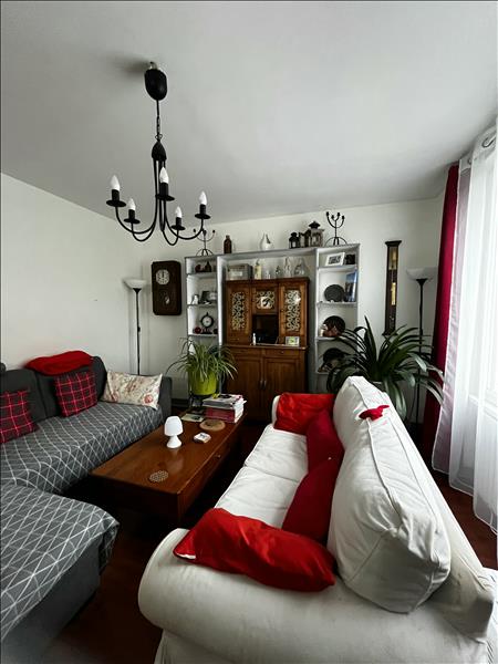 Vente Maison CLEDEN CAP SIZUN - 6 pièces -77 m² - (29770)