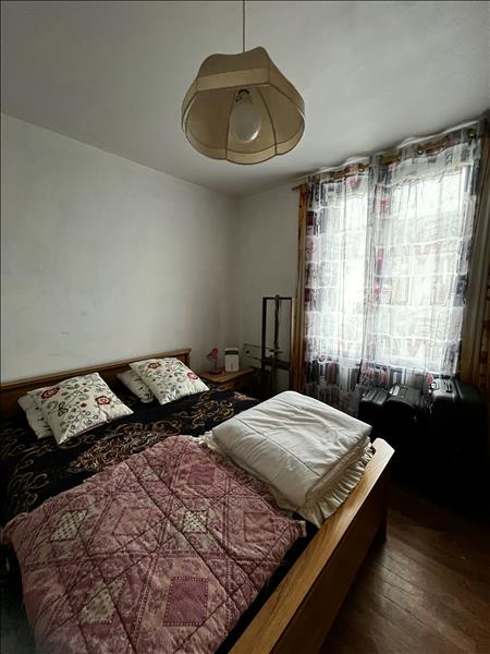Vente Maison CLEDEN CAP SIZUN - 6 pièces -77 m² - (29770)