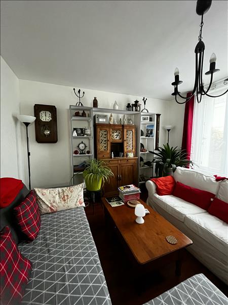 Vente Maison CLEDEN CAP SIZUN - 6 pièces -77 m² - (29770)
