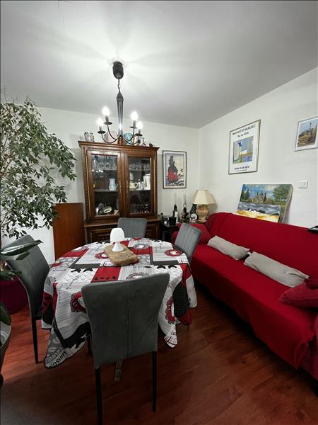 Vente Maison CLEDEN CAP SIZUN - 6 pièces -77 m² - (29770)
