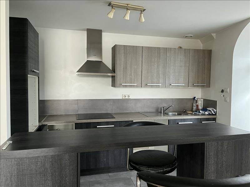 Vente Appartement AUDIERNE - 3 pièces -77 m² - (29770)