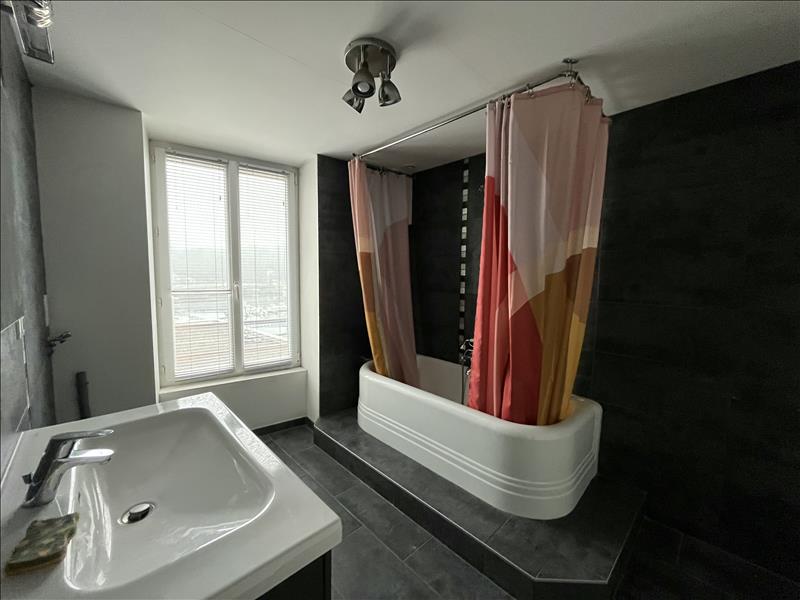Vente Appartement AUDIERNE - 3 pièces -77 m² - (29770)