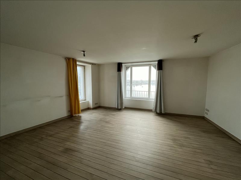 Vente Appartement AUDIERNE - 3 pièces -77 m² - (29770)
