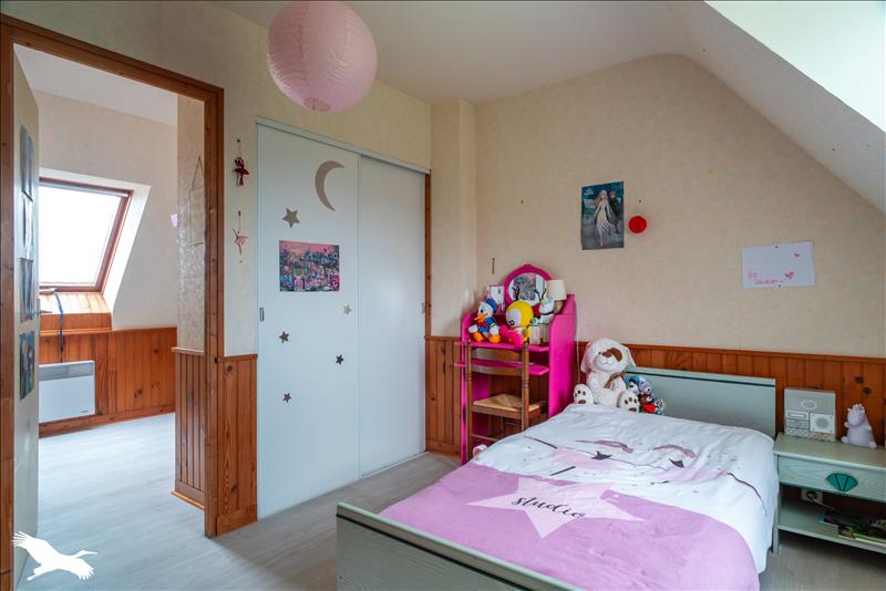 Vente Maison MAHALON - 6 pièces -126 m² - (29790)