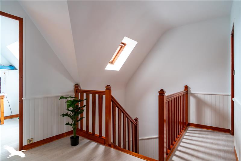 Vente Maison MAHALON - 6 pièces -126 m² - (29790)