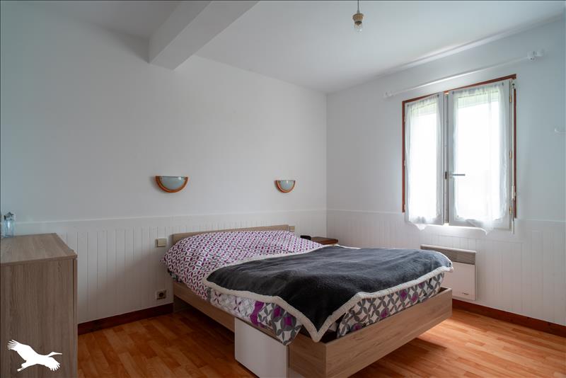Vente Maison MAHALON - 6 pièces -126 m² - (29790)