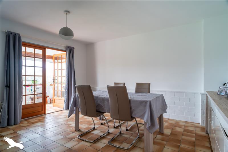 Vente Maison MAHALON - 6 pièces -126 m² - (29790)