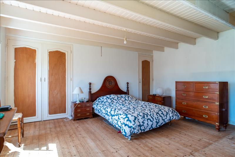 Vente Maison GOULIEN - 5 pièces -118 m² - (29770)