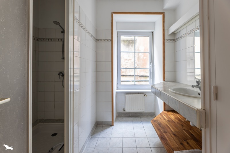 Vente Appartement AUDIERNE - 5 pièces -140 m² - (29770)