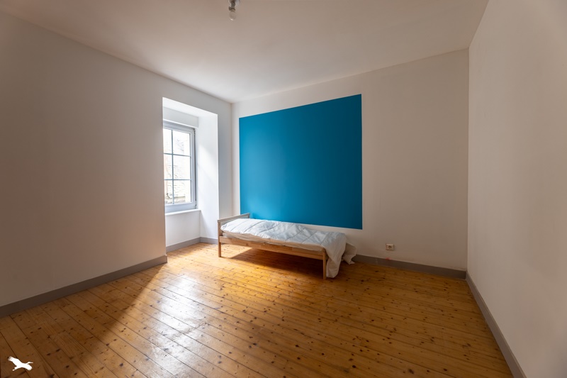Vente Appartement AUDIERNE - 5 pièces -140 m² - (29770)