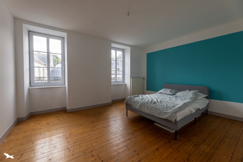 Vente Appartement AUDIERNE - 5 pièces -140 m² - (29770)