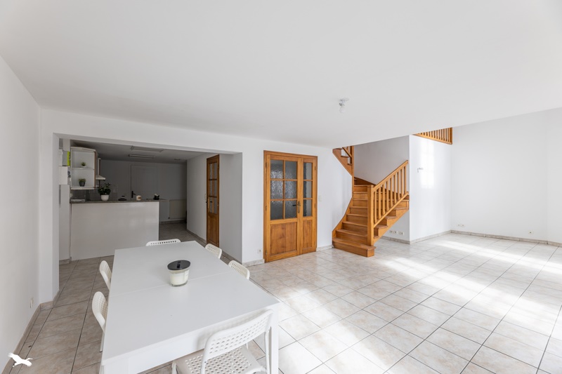 Vente Appartement AUDIERNE - 5 pièces -140 m² - (29770)