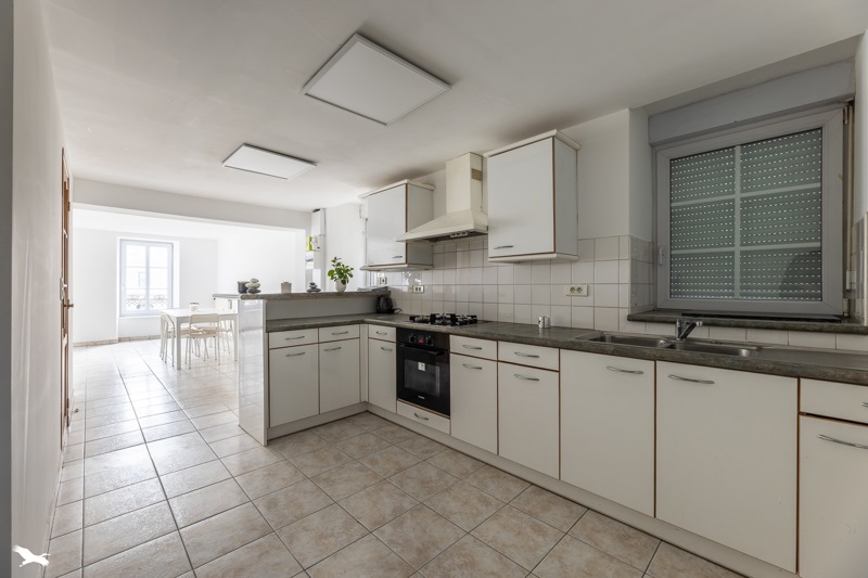 Vente Appartement AUDIERNE - 5 pièces -140 m² - (29770)