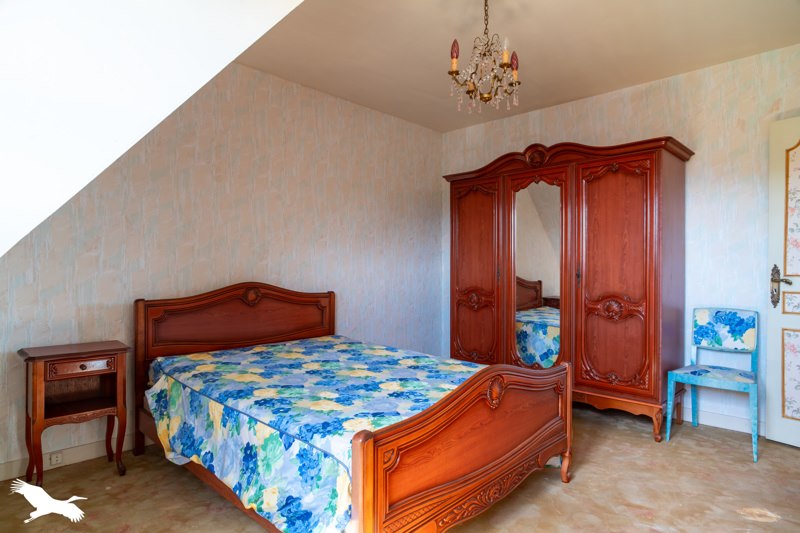 Vente Maison PLOGOFF - 6 pièces -144 m² - (29770)
