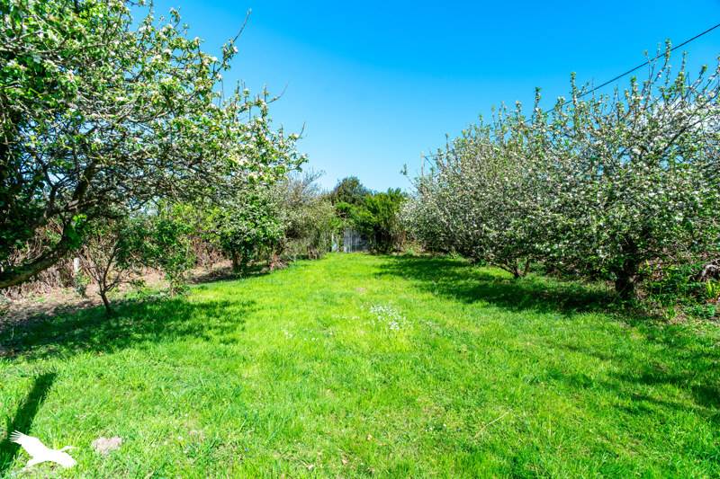 Vente Maison PLOGOFF - 6 pièces -144 m² - (29770)