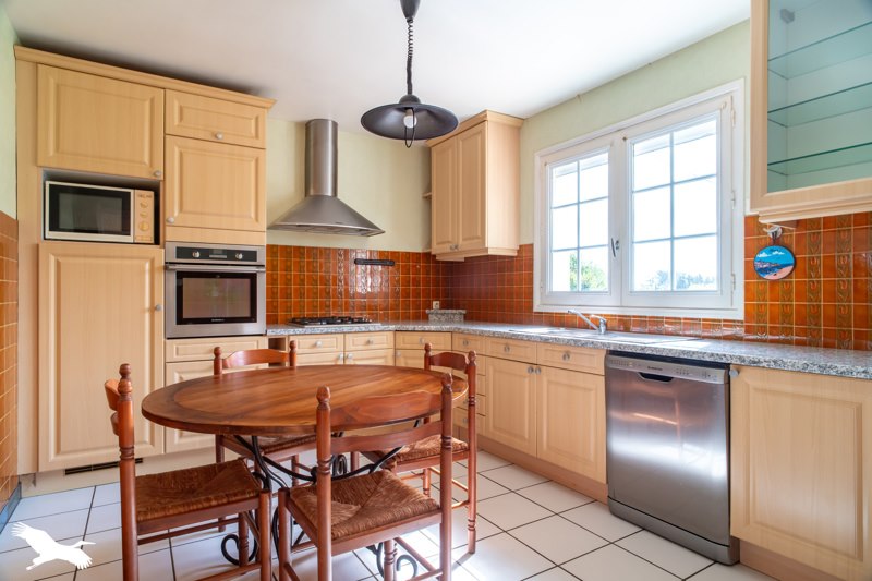 Vente Maison PLOGOFF - 6 pièces -144 m² - (29770)