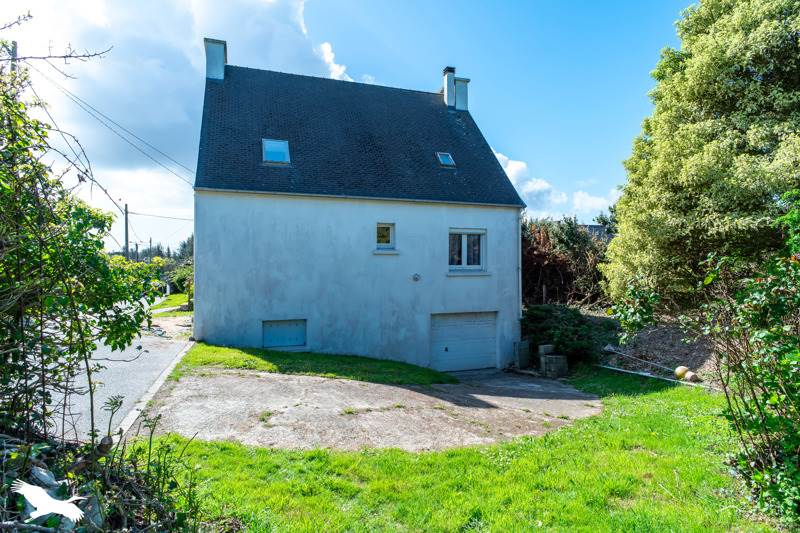 Vente Maison PLOGOFF - 6 pièces -144 m² - (29770)