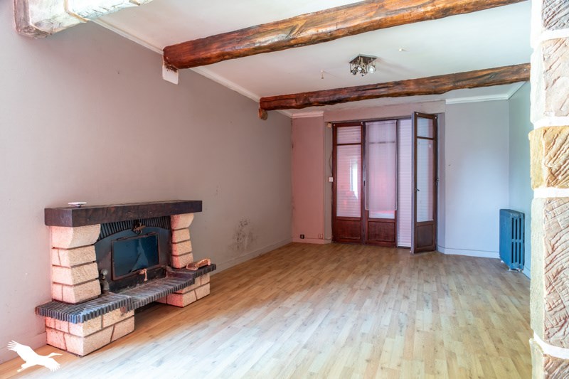 Vente Maison PLOGOFF - 6 pièces -141 m² - (29770)