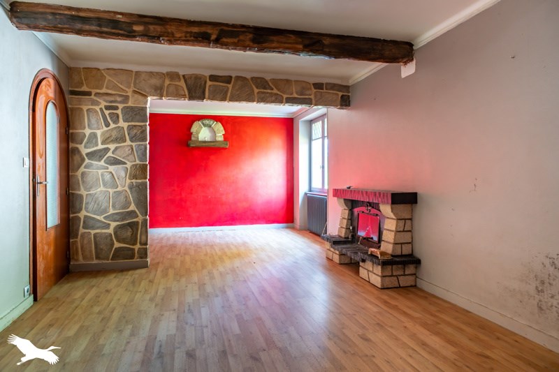 Vente Maison PLOGOFF - 6 pièces -141 m² - (29770)
