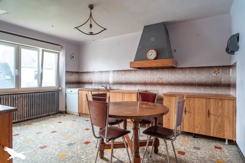 Vente Maison PLOGOFF - 6 pièces -141 m² - (29770)