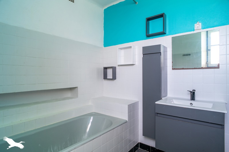 Vente Maison PLOGOFF - 6 pièces -141 m² - (29770)