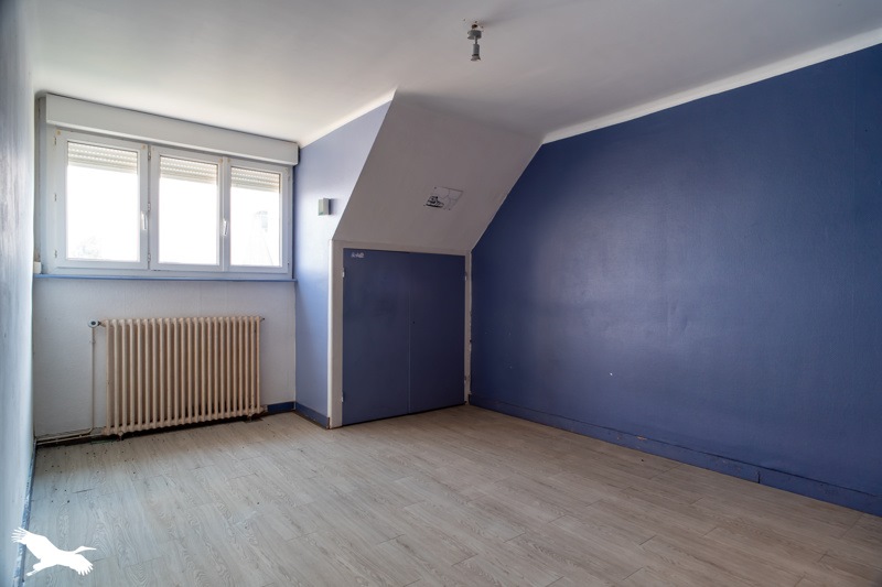 Vente Maison PLOGOFF - 6 pièces -141 m² - (29770)