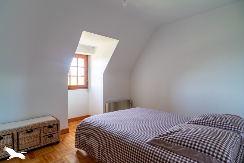 Vente Maison PLOUHINEC - 5 pièces -172 m² - (29780)