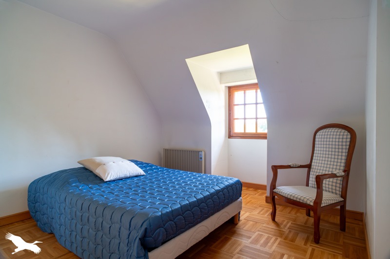 Vente Maison PLOUHINEC - 5 pièces -172 m² - (29780)
