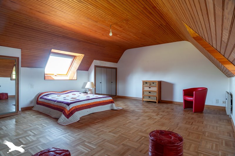 Vente Maison PLOUHINEC - 5 pièces -172 m² - (29780)