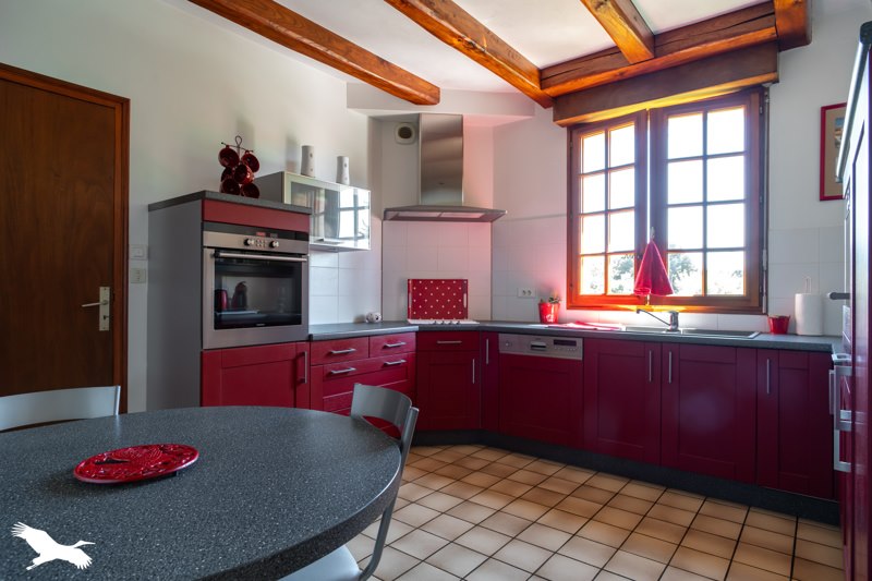 Vente Maison PLOUHINEC - 5 pièces -172 m² - (29780)