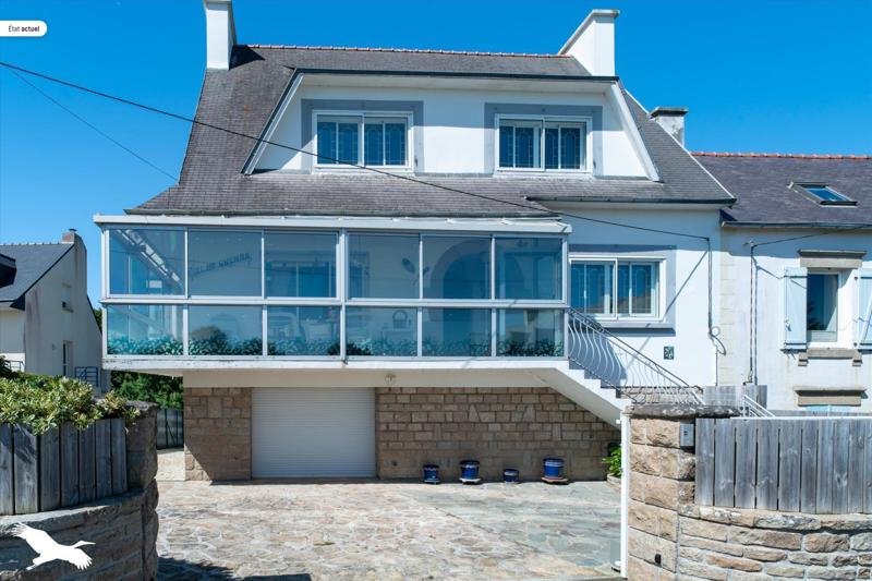 Vente Maison AUDIERNE - 4 pièces -134 m² - (29770)