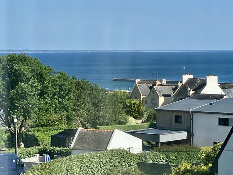 Vente Maison AUDIERNE - 4 pièces -134 m² - (29770)