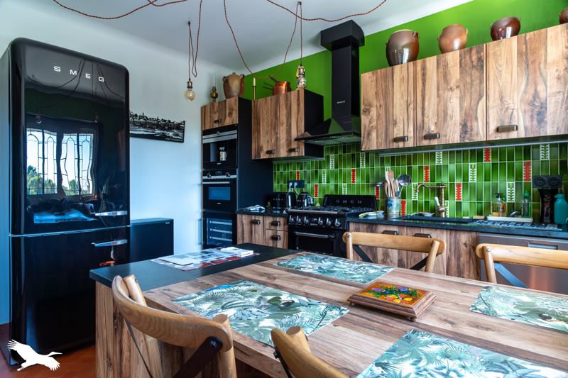 Vente Maison AUDIERNE - 4 pièces -134 m² - (29770)