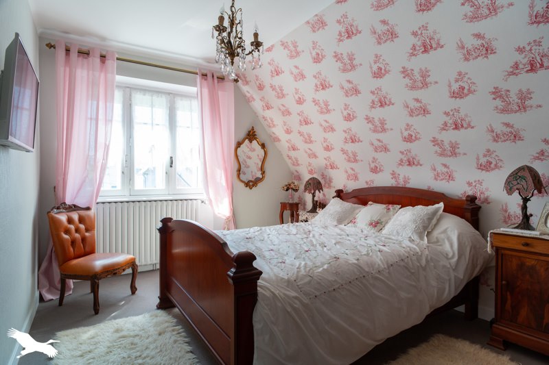 Vente Maison AUDIERNE - 4 pièces -134 m² - (29770)