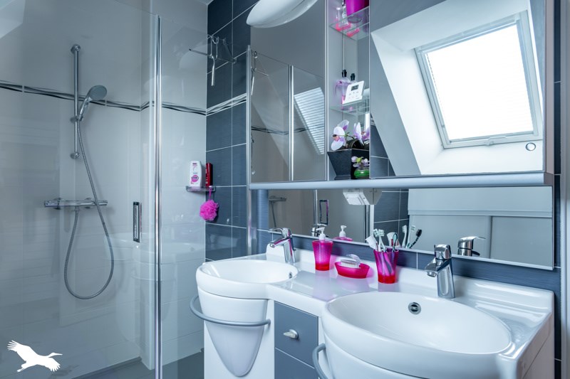 Vente Maison AUDIERNE - 4 pièces -134 m² - (29770)