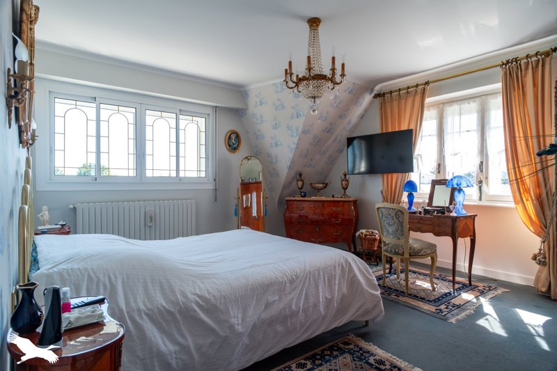 Vente Maison AUDIERNE - 4 pièces -134 m² - (29770)