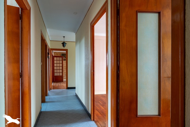 Vente Maison CONFORT MEILARS - 6 pièces -121 m² - (29790)