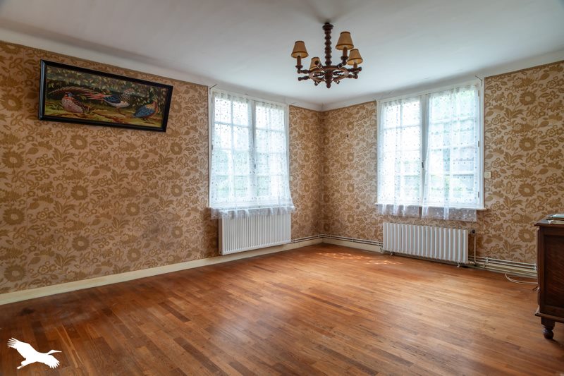 Vente Maison CONFORT MEILARS - 6 pièces -121 m² - (29790)