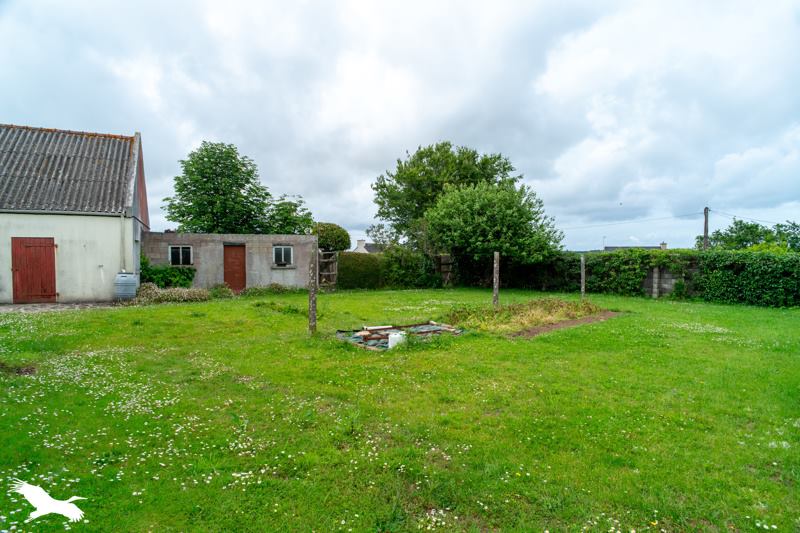 Vente Maison CONFORT MEILARS - 6 pièces -121 m² - (29790)