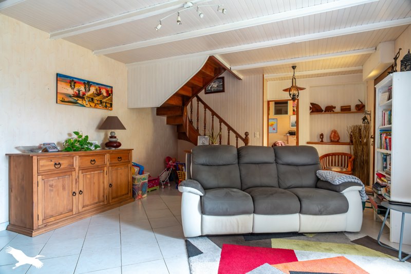 Vente Maison BEUZEC CAP SIZUN - 5 pièces -150 m² - (29790)