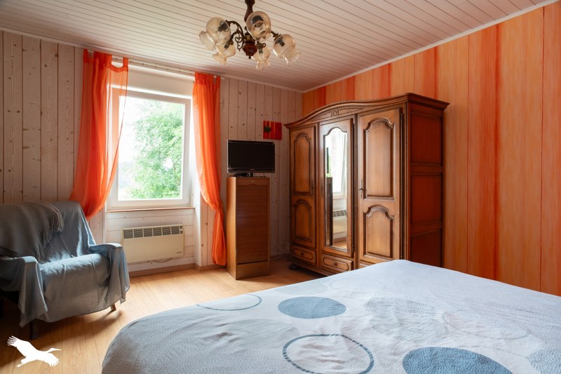 Vente Maison BEUZEC CAP SIZUN - 5 pièces -150 m² - (29790)