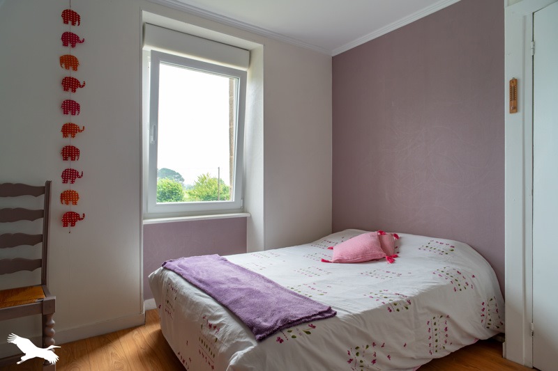 Vente Maison BEUZEC CAP SIZUN - 5 pièces -150 m² - (29790)