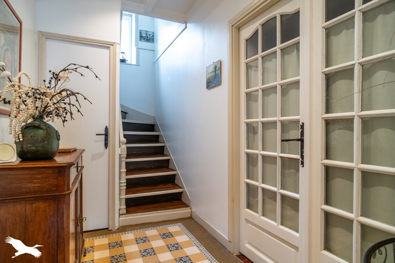 Vente Maison PRIMELIN - 11 pièces -272 m² - (29770)