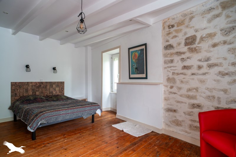 Vente Maison PRIMELIN - 11 pièces -272 m² - (29770)