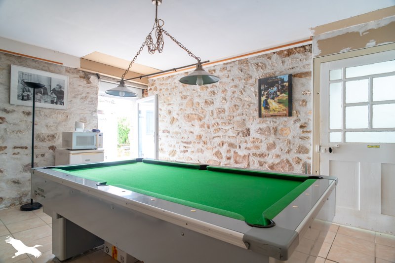 Vente Maison PRIMELIN - 11 pièces -272 m² - (29770)