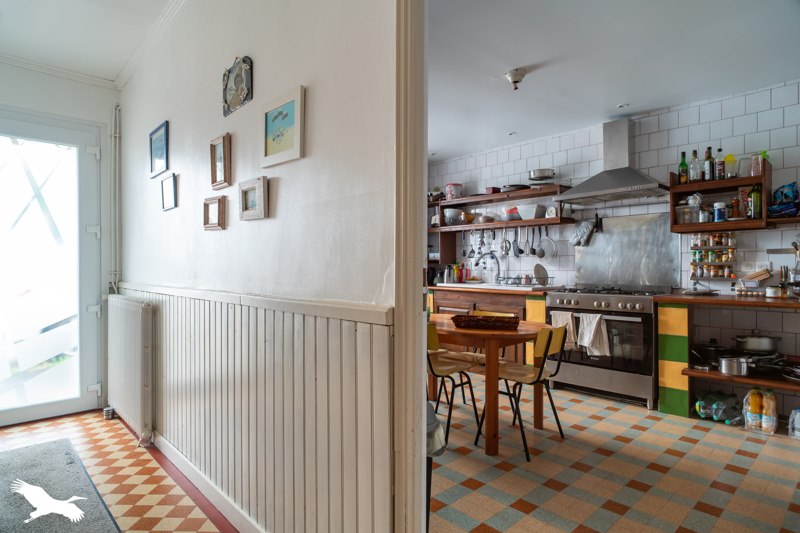 Vente Maison PRIMELIN - 11 pièces -272 m² - (29770)