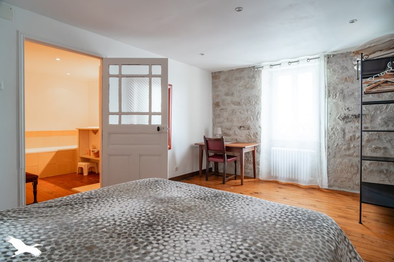 Vente Maison PRIMELIN - 11 pièces -272 m² - (29770)