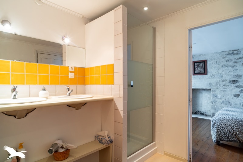 Vente Maison PRIMELIN - 11 pièces -272 m² - (29770)