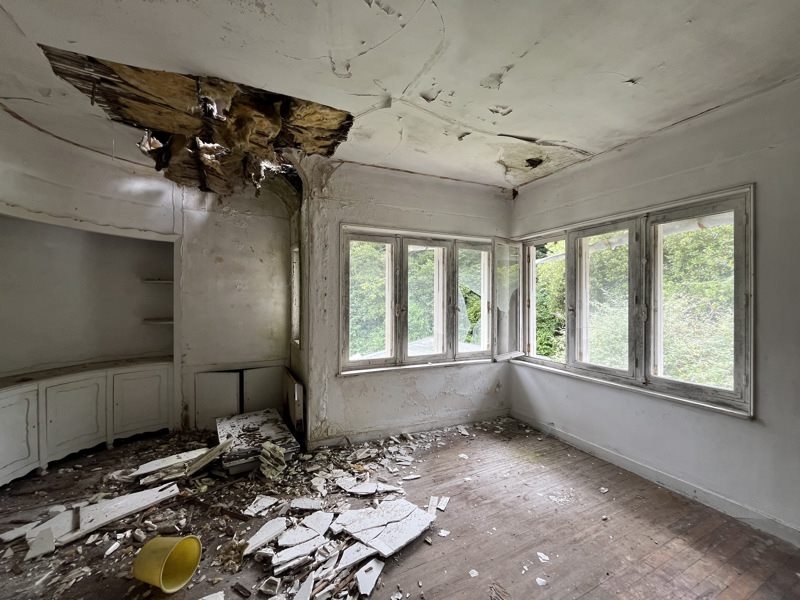 Vente Immeuble AUDIERNE - -  690 m² - (29770)